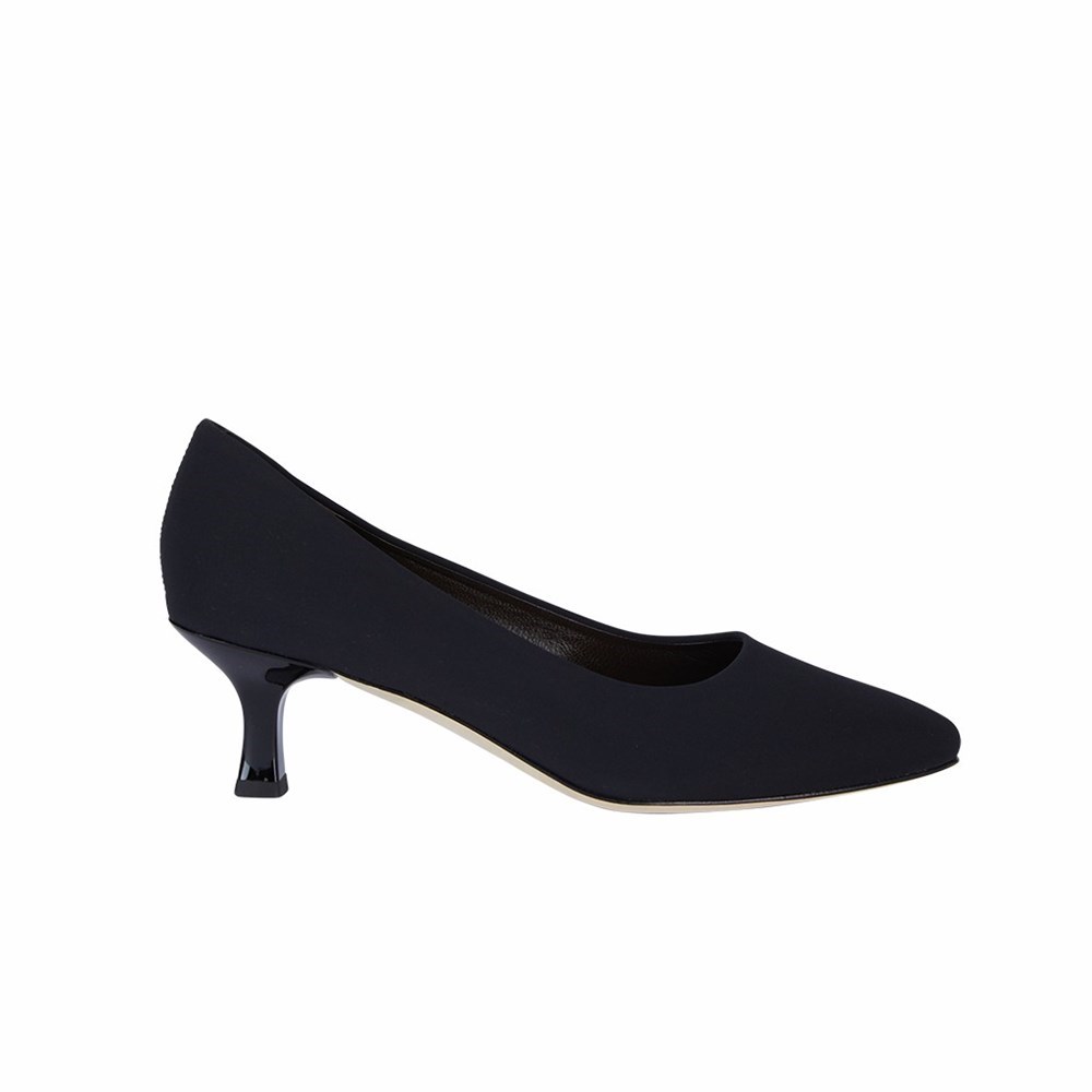 Escarpins Brunate Femme Noir | 581-AZODUC