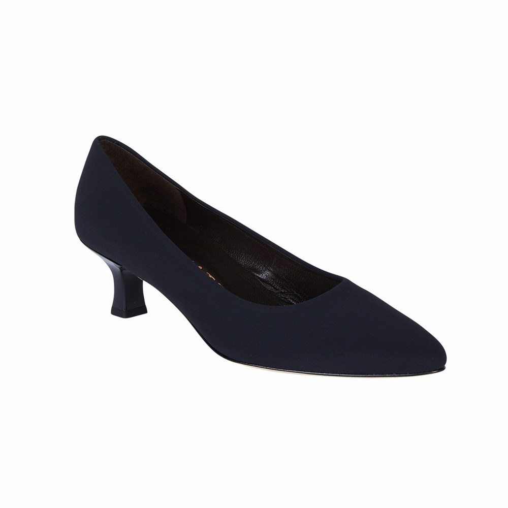 Escarpins Brunate Femme Noir | 581-AZODUC