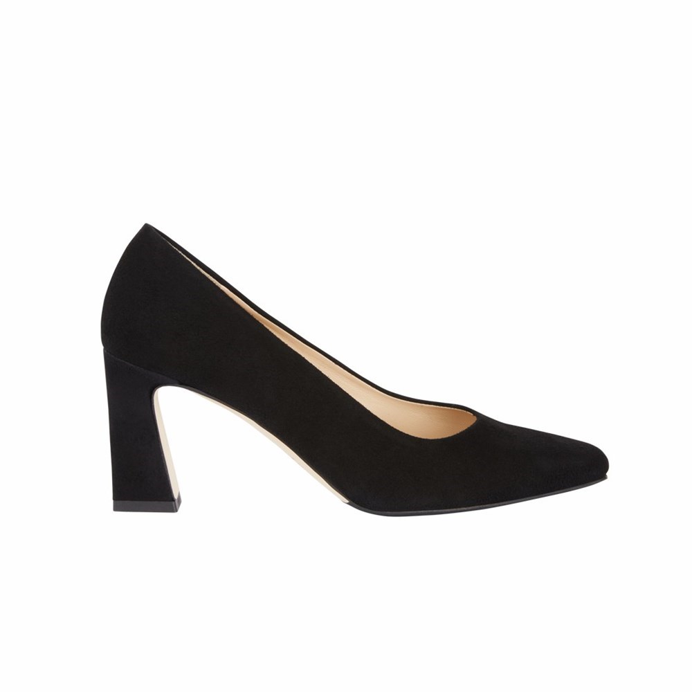 Escarpins Brunate Femme Noir | 684-DHIBSN